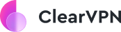 ClearVPN logo